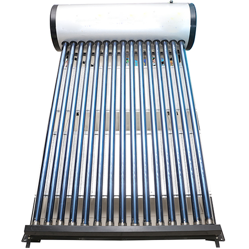 Water heater solar 120L
