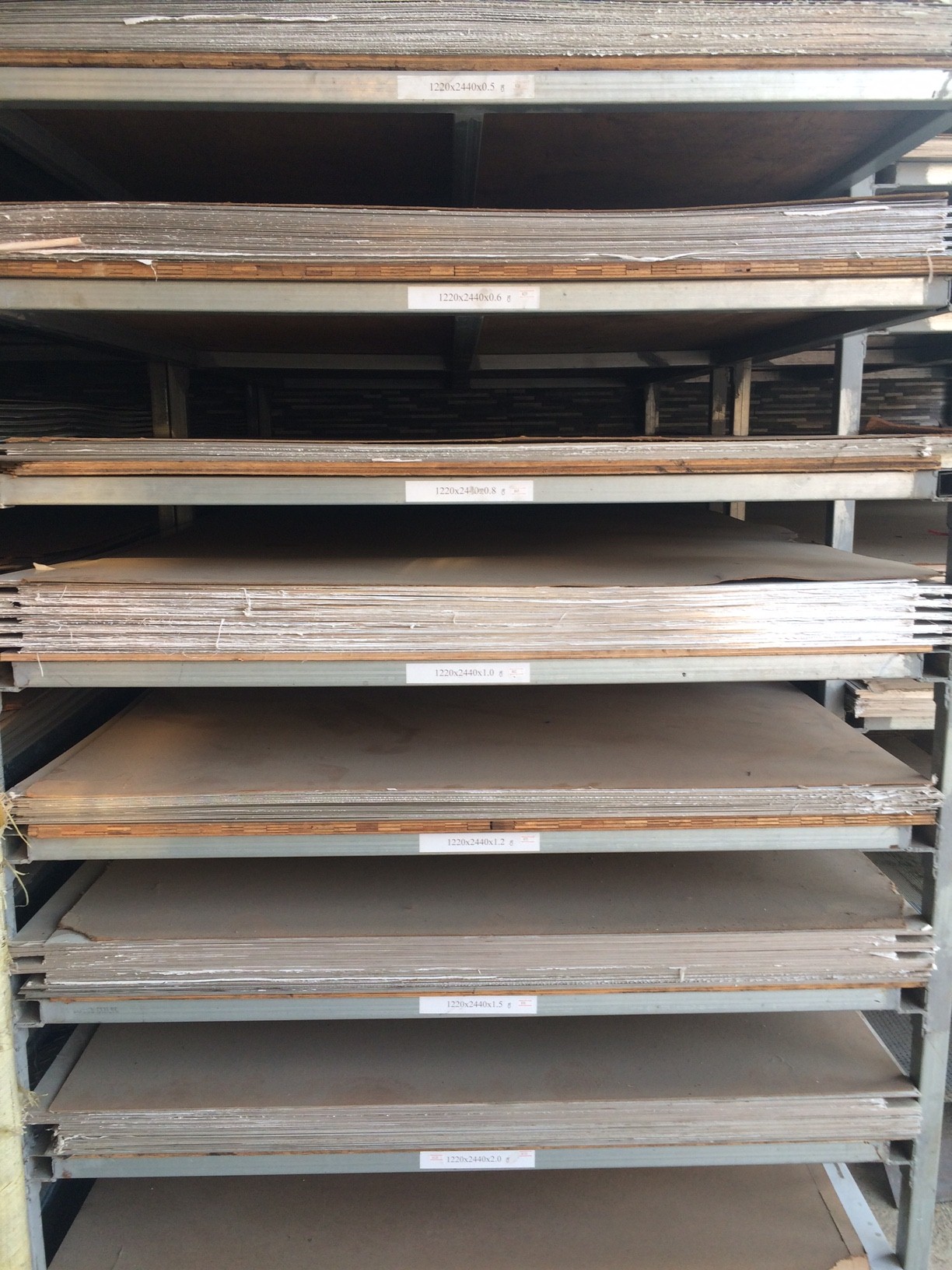 Inox 304