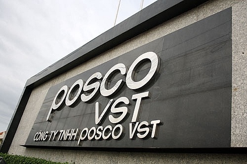 Vì sao Công ty POSCO VST bị đình chỉ áp dụng doanh nghiệp ưu tiên?